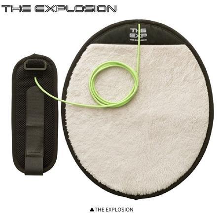 ザ・エクスプロージョン バンカーマット THE EXPLOSION 練習機 バンカー練習マット THE EXPLOSION