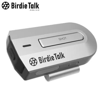 ソースネクスト 対話型AIデバイス バーディートーク GPSナビ グレー SOURCENEXT Birdie Talk GPT グレー