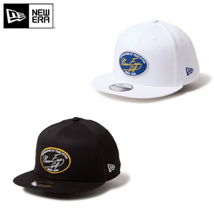 ニューエラ 14669059 14669060 9FIFTY Stretch Cotton Washable キャップ ホワイト/ML