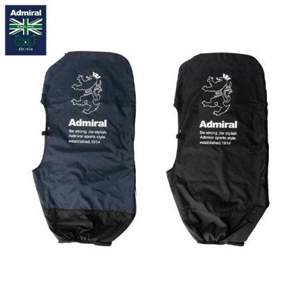 アドミラル ゴルフ ADMG6AK3 トラベルケース ネイビー(30)