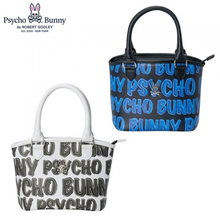 サイコバニー PBMG6AB2 EXCLUSIVE EDITION ラウンドバッグ ネイビー(30)