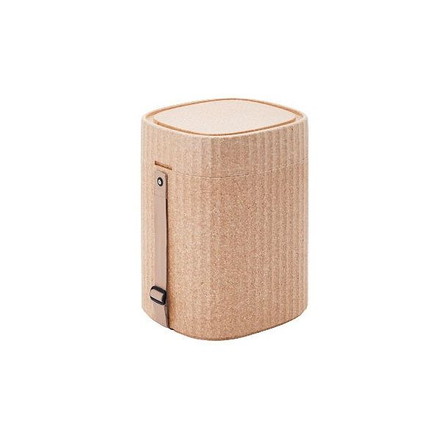 石山 防災機能付スツール SONAIR ブラウン スツール 防災用品