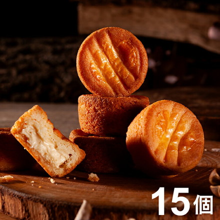 東京 CHEESE CAVERY TOKYO チーズガレット 15個 チーズ スイーツ お取り寄せスイーツ 焼菓子 お歳暮