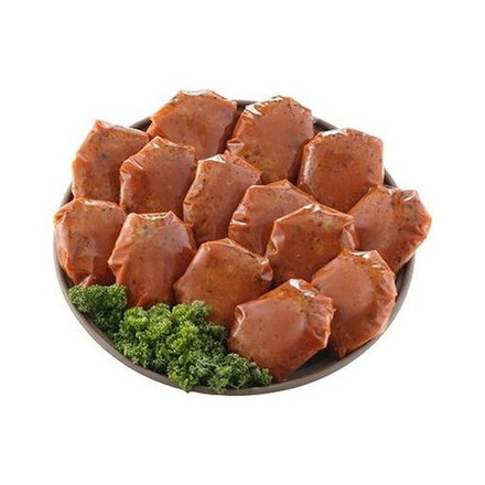 トマトソースハンバーグ 14個 トマトソースハンバーグ110g（固形量80g）×14