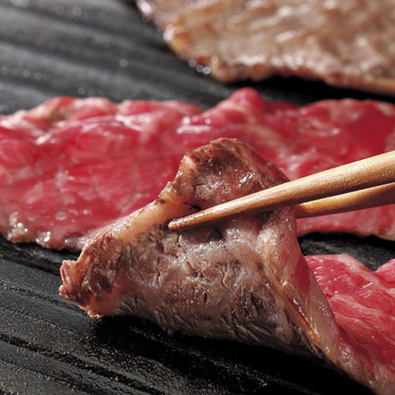 兵庫 神戸ビーフ 希少部位 焼肉セット 91428