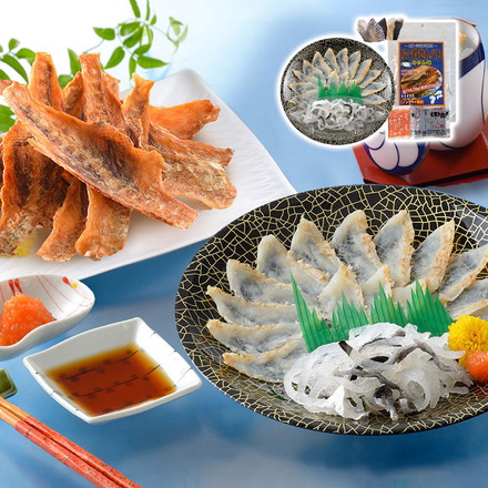 「関とら本店」 ふく晩酌セット ふぐ とらふぐ 100g 新生活 お祝い お取り寄せ