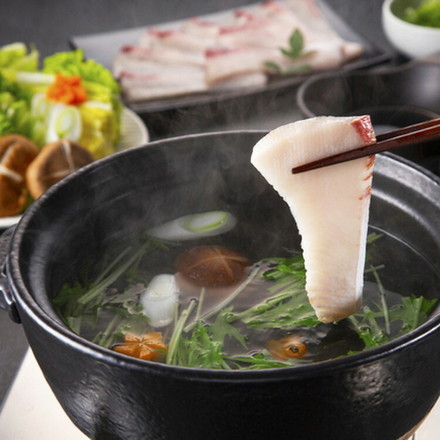 静岡 石原水産 めかじきゃぶすき鍋 セット 計約300g 冷凍
