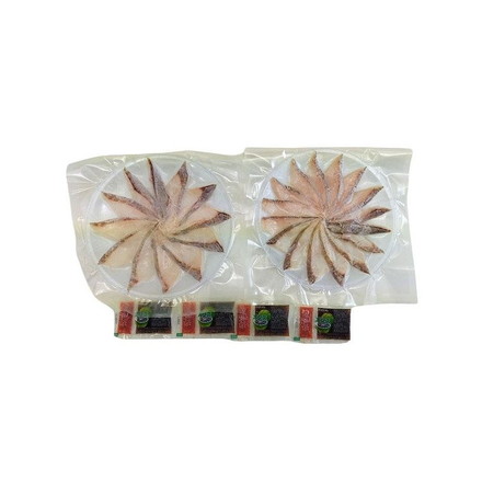 真鯛ゃぶしゃぶ 真鯛しゃぶしゃぶ用切身110g×2、ポン酢15g・もみじおろし3g×各4