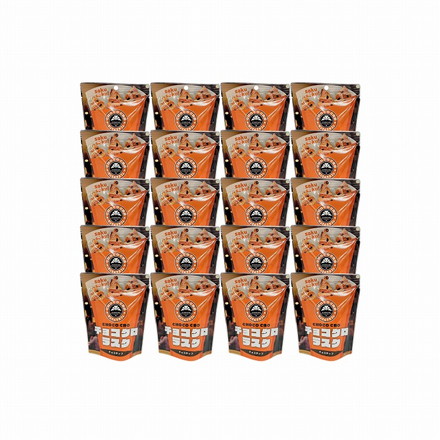 「サンマルクカフェ」 チョコクロラスク セット 20袋 チョコ クロワッサン ラスク チョコクロラスク5個入×20袋