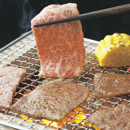 京都モリタ屋 国産黒毛和牛バラ焼肉用 650g 冷凍