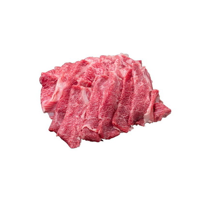 兵庫 三田和牛 肩バラスライス600g