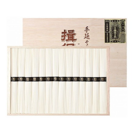 揖保乃糸 特級 50g×28束 計1.4kg 常温