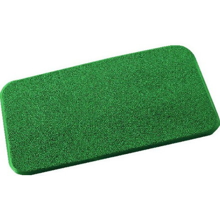 テラモト スタンディングマット2 緑 500×900mm MR0625301
