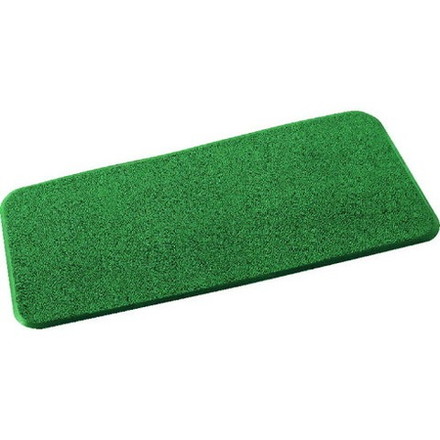 テラモト スタンディングマット2 緑 500×1200mm MR0625431