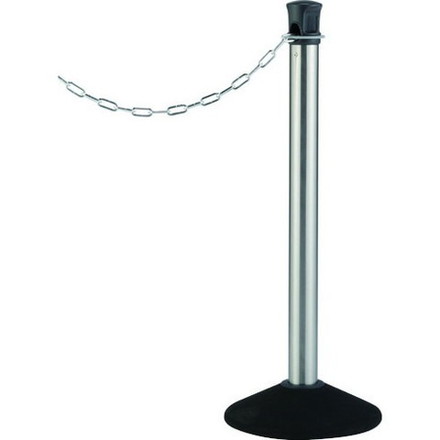 テラモト チェーンスタンド アルミチェーン SU6620000