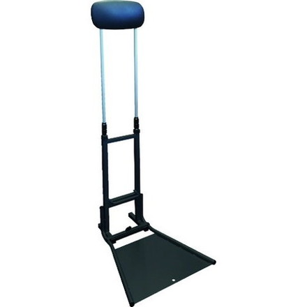 セイコー スタンディングサポート フォールディング SSF7812BK