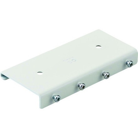 岡田 D40・TOPカバー ホワイト 15T65WH