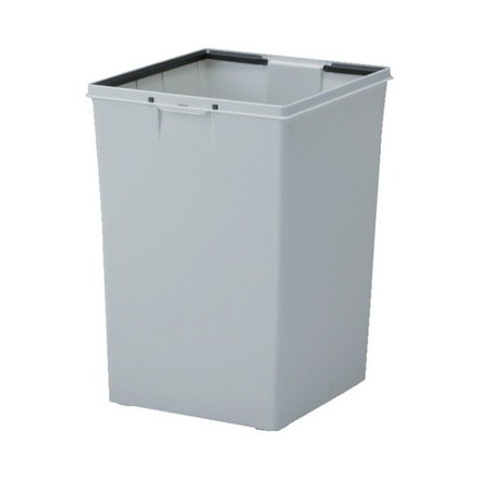 E-CON ダストボックス 808319 70本体ホワイト 80831901WHGL8