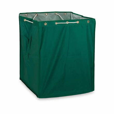 テラモト BMダストカー袋 大エコ袋 緑 DS2327301