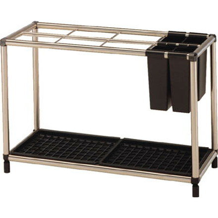 ぶんぶく アンブレラスタンド【US-Z-35P】(オフィス家具・傘立て)