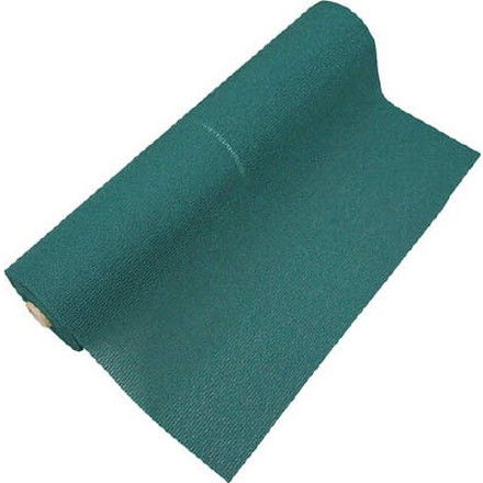 トーワ 耐油ダイヤマットＧＨ 92ｃｍ×10ｍ 緑【DMGH-9268】(床材用品・マット)