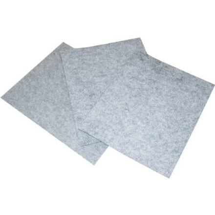 ＵＥＳ ココバイオ工場用マット【GC-FM45】(床材用品・吸油・吸水マット)