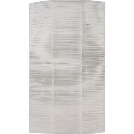 IRIS 273501 加湿空気清浄機集塵フィルター RHF401HF・空調機器 空気清浄機