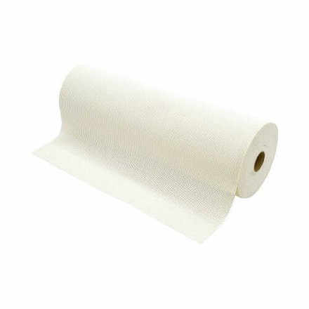 カーボーイ すべり止めロール巻 30m ホワイト TM08