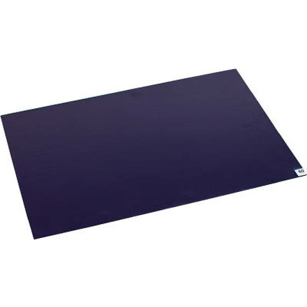 テラモト 粘着マットシートＢＳ 600×900ｍｍ【MR-123-740-3】(床材用品・クリーンマット)