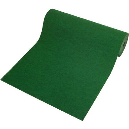 ミヅシマ オイルクリーンマットＤ【4900240】(床材用品・吸油・吸水マット)