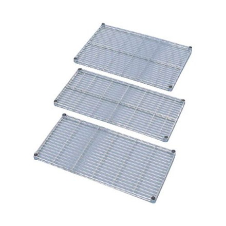 IRIS メタルラック用棚板 950×460×40 MR9546T