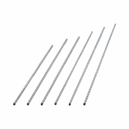 IRIS メタルラック用ポール 径25×1100 MR110P