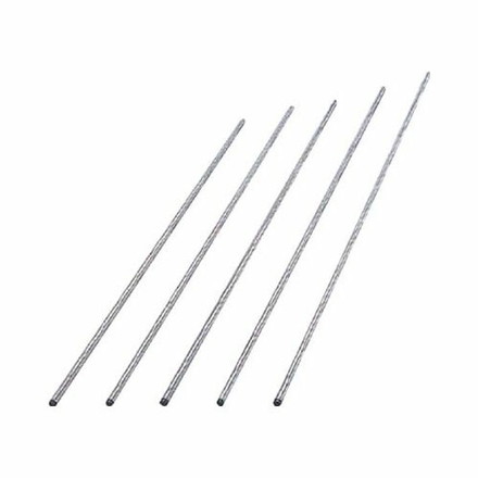 IRIS メタルラック用ポール 径25×1890 MR190P