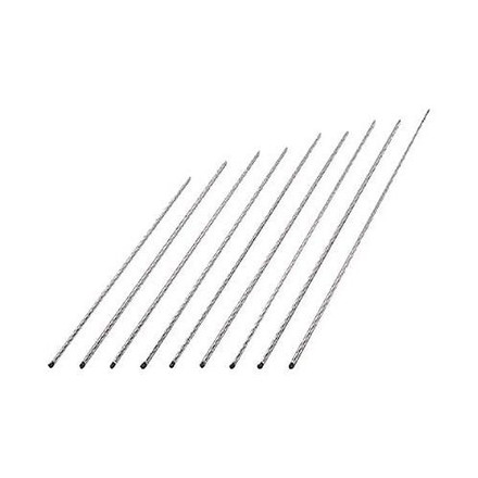 IRIS メタルラックミニ用ポール 径19×1460 MM1460P