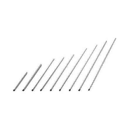 IRIS メタルラックミニ用ポール 径19×875 MM875P