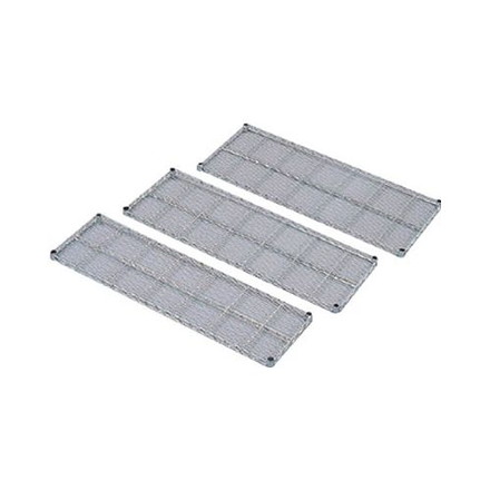 IRIS メタルラックミニ用棚板 1000×300×33 MTO1030T