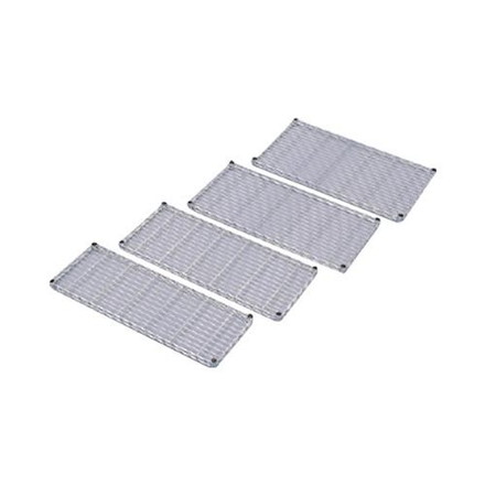 IRIS メタルラックミニ用棚板 800×450×33 MTO845T