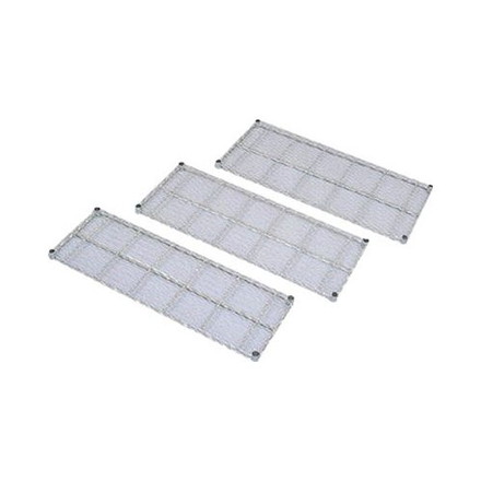 IRIS メタルラックミニ用棚板 900×300×33 MTO9030T