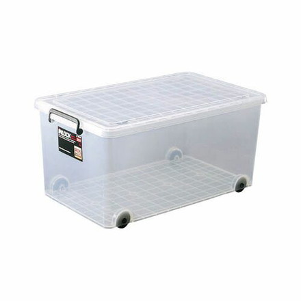 TENMA インロック350L 440×740×350 INLOCK350L