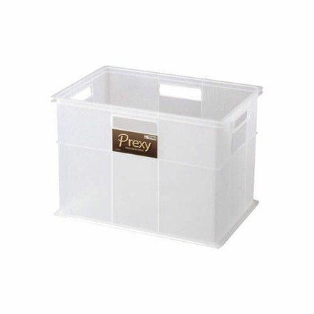 TENMA プレクシーM 380×260×260 PREXYM