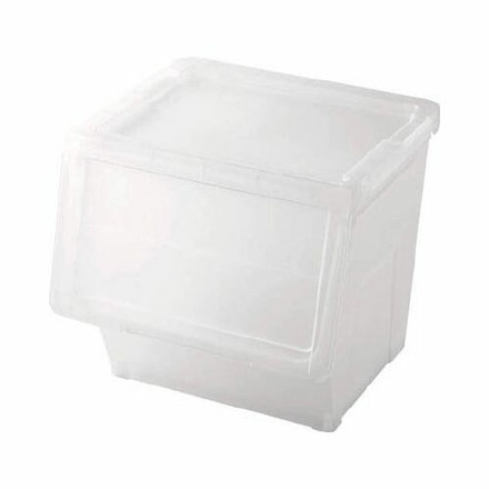 TENMA カバコ L クリア 450×420×410 KBKLCL