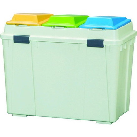 アイリスオーヤマ 228094 3分類ペール BPW-780D BPW780D