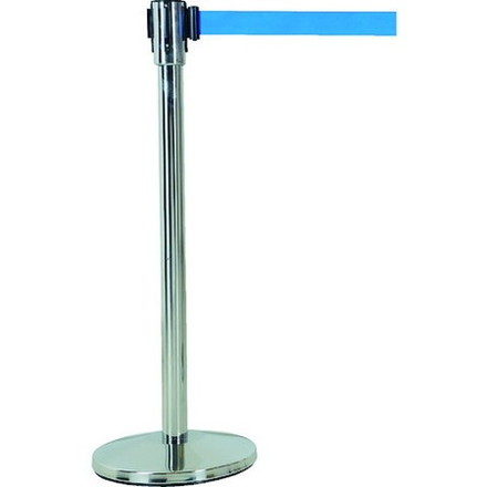 WRITEBEST ベルトパーテーション 青 QP33B