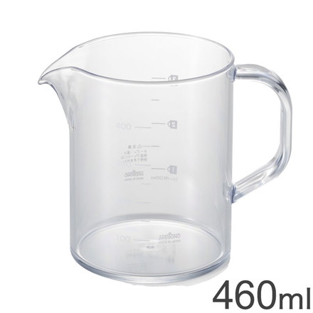 曙産業 コーヒーサーバーストロン400ビーカー TW-3765