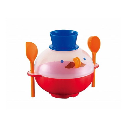 曙産業 チンしてキャラメルポップコーン