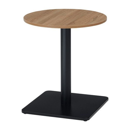 古木柄 カフェテーブル 6060 角型 60×60cm RGカフェテーブル テーブル 机