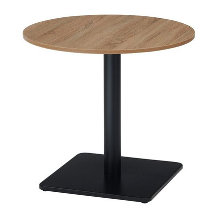 古木柄 カフェテーブル 7575R 丸型 75×75cm RGカフェテーブル テーブル 机