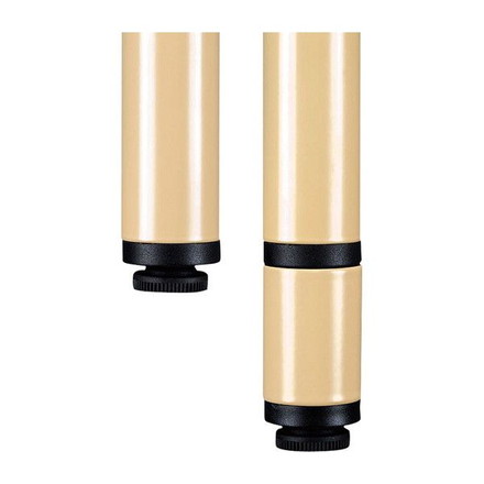 【オールラウンドテーブル用 継ぎ足し脚 60mm】 1セット 4本入り 継ぎ足し脚 脚