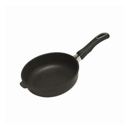 ガストロラックス バイオタンBIOTAN IH・ガス対応深型フライパン 20cm 固定ハンドル PFOS/PFOAフリー Gastrolux17220