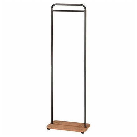 弘益 コートハンガー ブラウン VHG-C50-BR